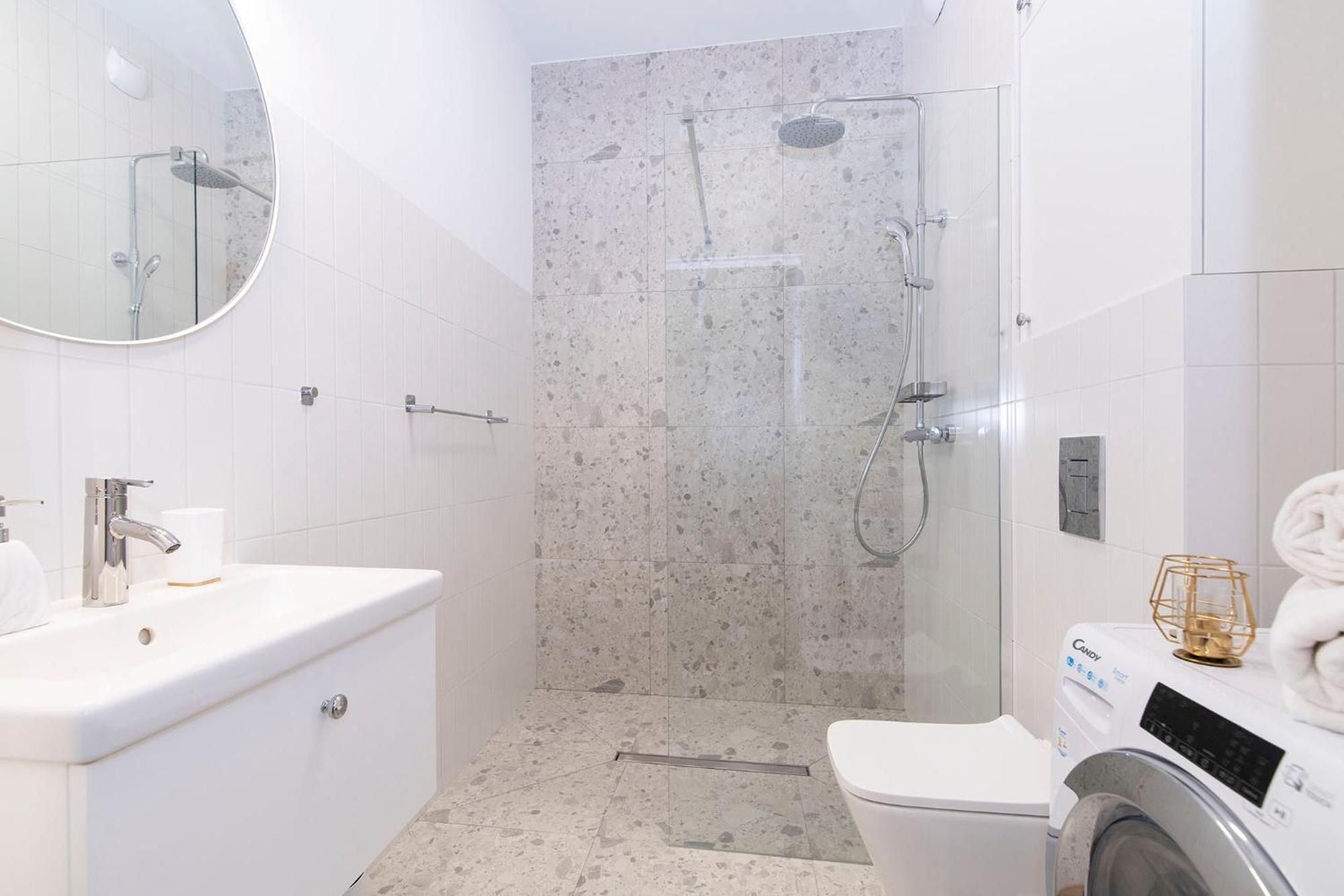 Apartament Ukiel Park 7 Przy Plazy Miejskiej - Klimatyzacja,Free Parking,Fv Olsztyn  Luaran gambar